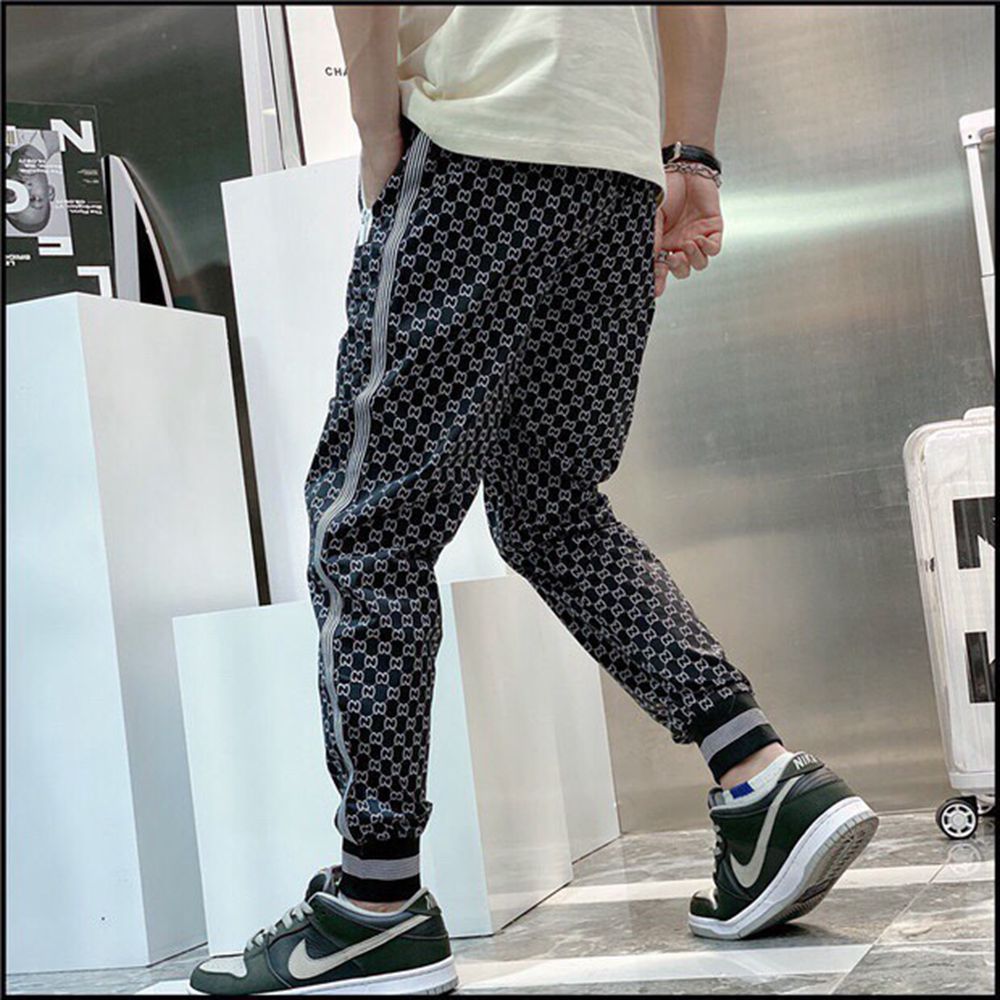 Trousers JP9618675